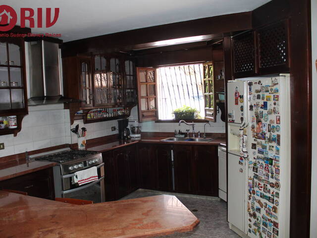 #3 - Casa para Venta en Mérida - L - 3