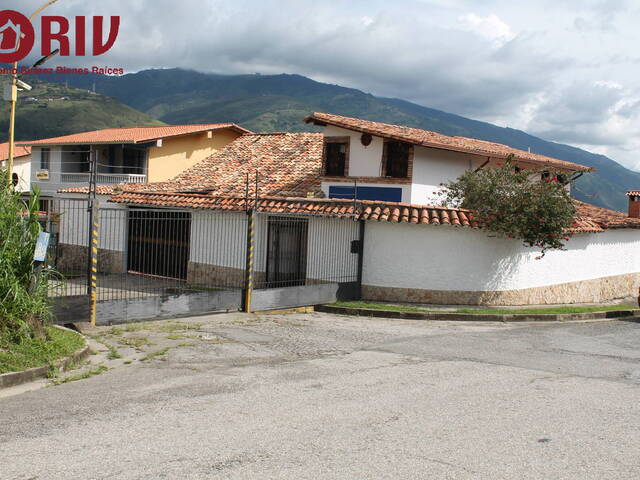 #3 - Casa para Venta en Mérida - L - 1