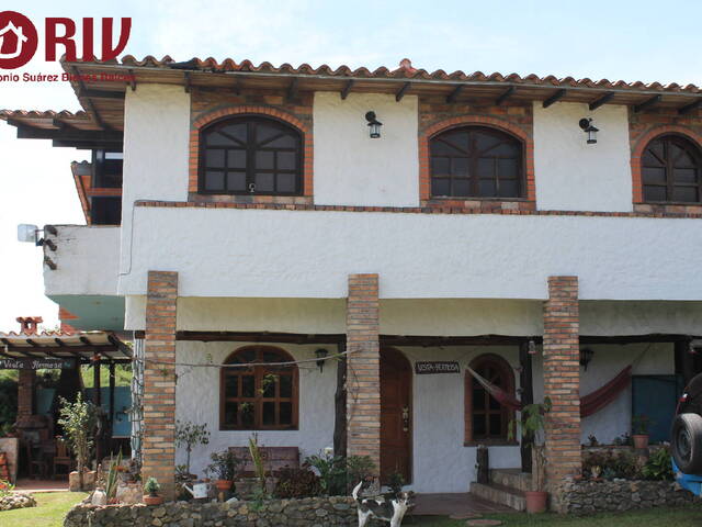 #50 - Casa para Venta en Mérida - L - 2