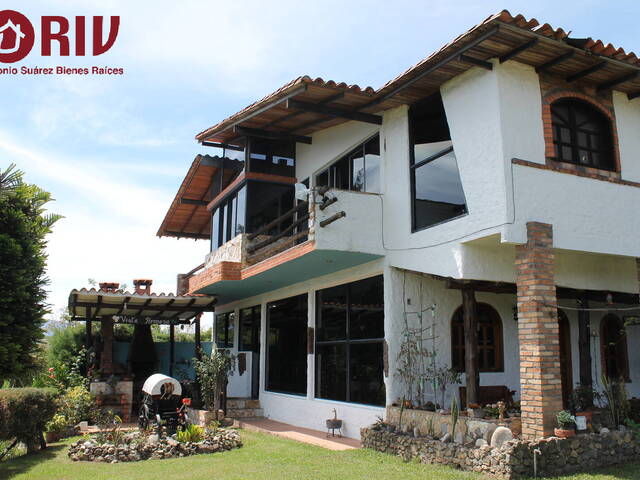 #50 - Casa para Venta en Mérida - L - 1
