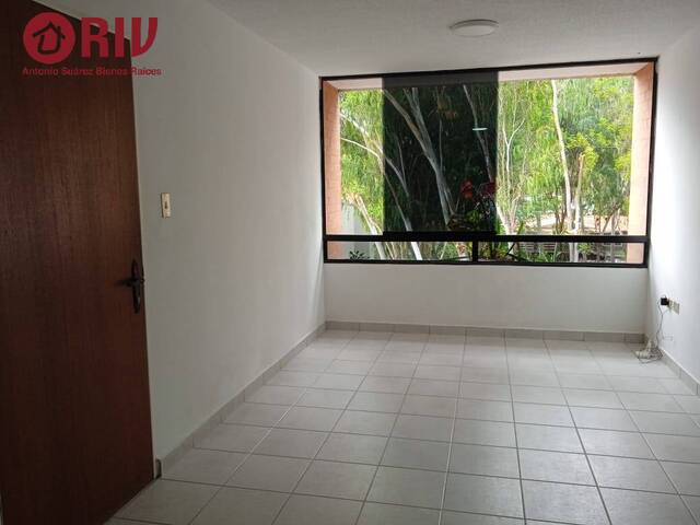 #64 - Departamento para Venta en Mérida - L - 3
