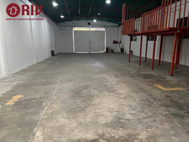 #78 - Tienda  Almacén para Venta en Mérida - L - 3