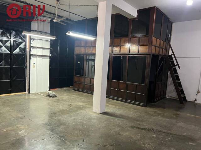 #79 - Oficina para Venta en Mérida - L - 2