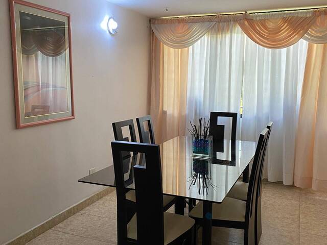 #85 - Departamento para Venta en Mérida - L - 2