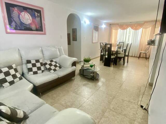 #85 - Departamento para Venta en Mérida - L - 1