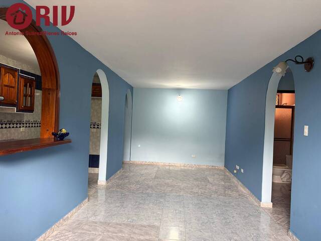 #87 - Departamento para Alquiler en Mérida - L - 1