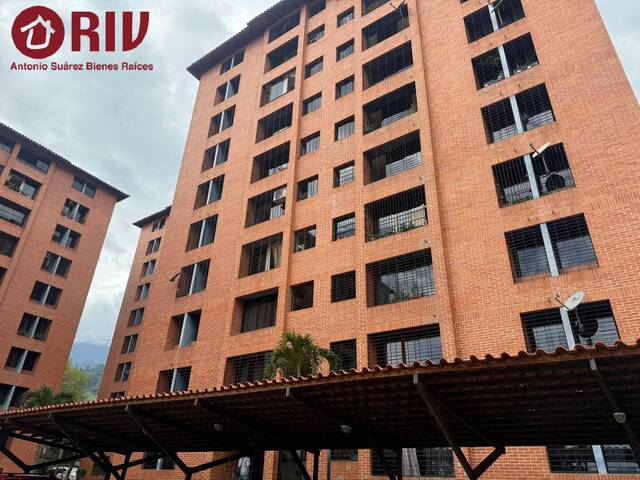 #87 - Departamento para Alquiler en Mérida - L - 2