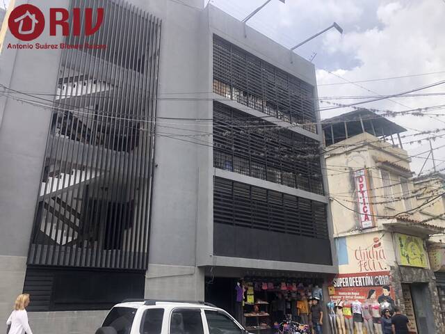 #88 - Oficina para Alquiler en Mérida - L - 1