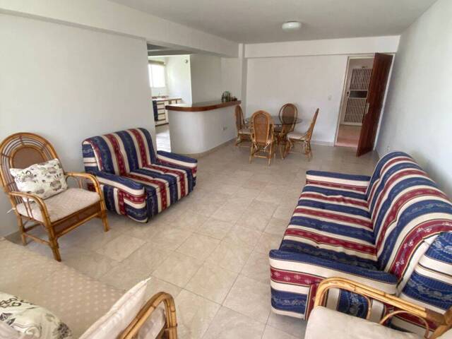 #89 - Departamento para Alquiler en Mérida - L - 3