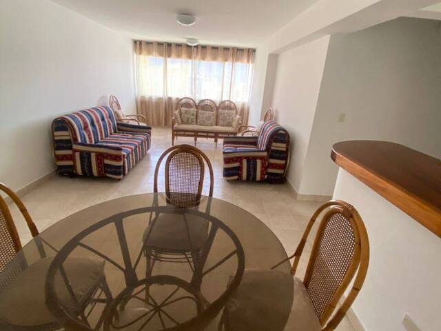 #89 - Departamento para Alquiler en Mérida - L - 2