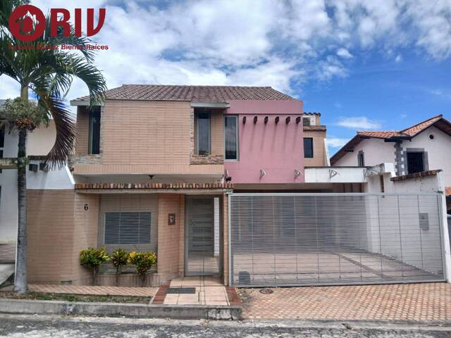 #90 - Casa para Alquiler en Mérida - L - 2