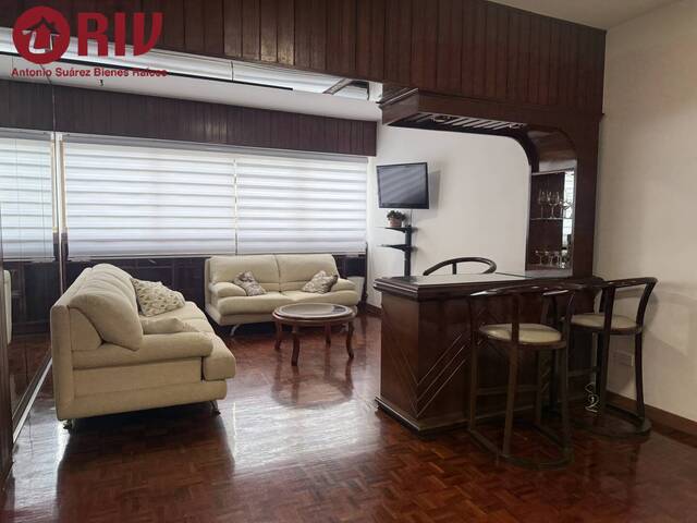 #91 - Departamento para Venta en Mérida - L - 2