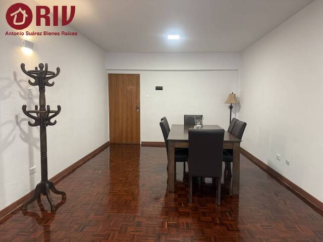 #91 - Departamento para Venta en Mérida - L - 3