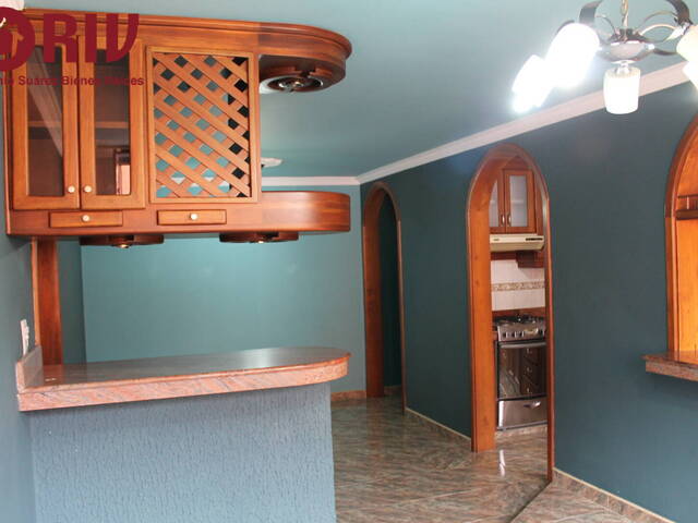 #92 - Departamento para Alquiler en Mérida - L - 2