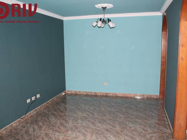 #92 - Departamento para Alquiler en Mérida - L - 3