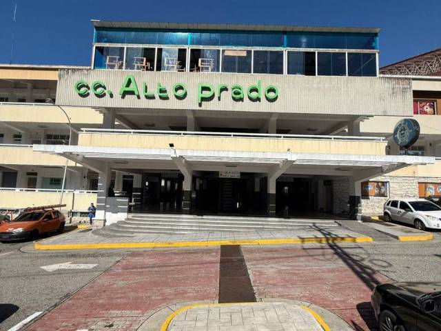 #98 - Oficina para Alquiler en Mérida - L - 1