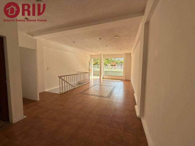 Alquiler en Av. Los Proceres - Mérida