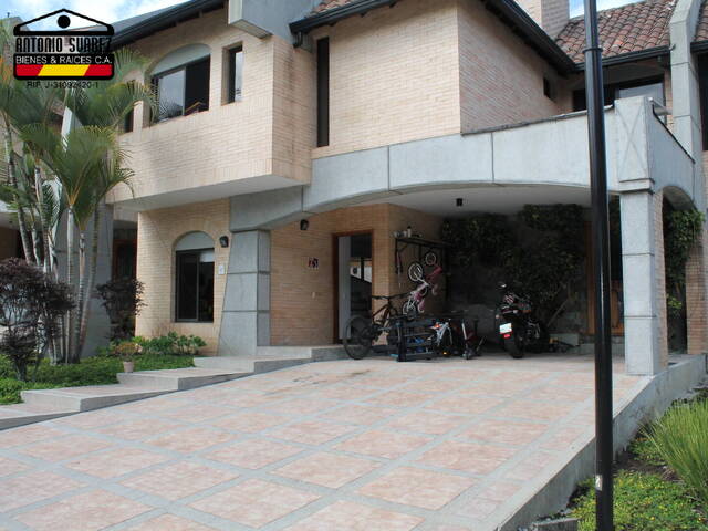 #67 - Casa para Venta en Mérida - L - 2