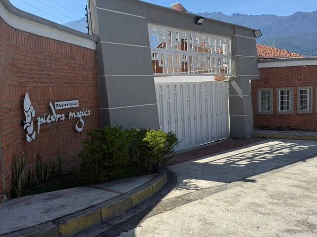 Venta en La Pedregosa - Mérida