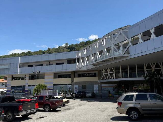 #116 - Oficina para Venta en Mérida - L - 1
