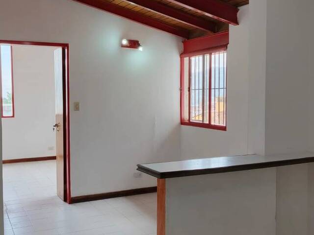 #119 - Departamento para Venta en Mérida - L - 3