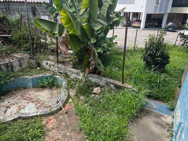 #120 - Área para Venta en Mérida - L - 3