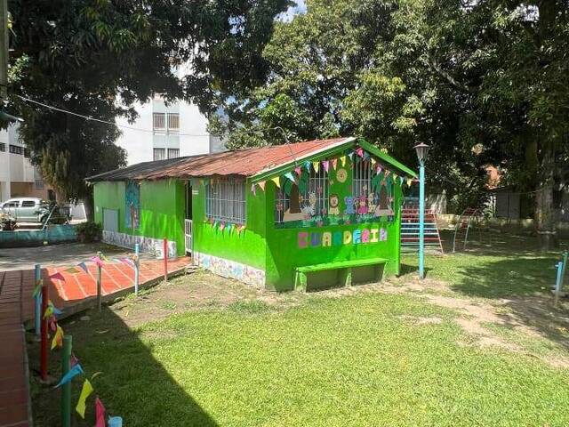 Área para Venta en Mérida - 4