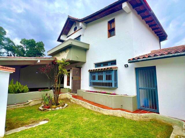 Casa para Venta en Mérida - 2
