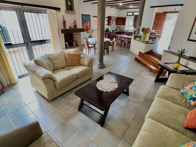 Casa para Venta en Mérida - 3