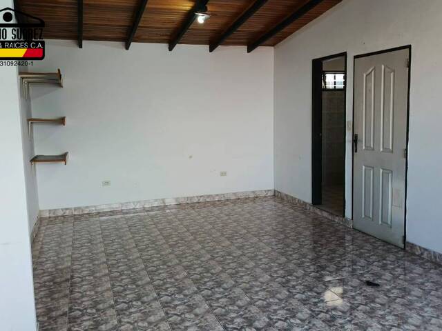 #124 - Oficina para Alquiler en Mérida - L - 3