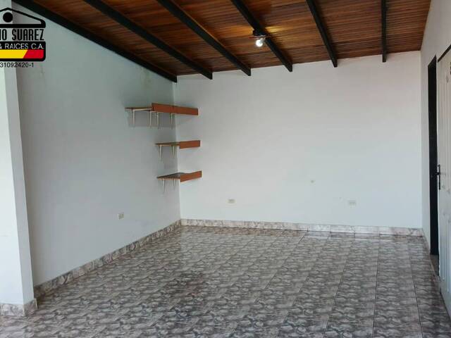 #124 - Oficina para Alquiler en Mérida - L - 2