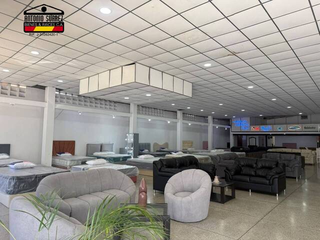 #126 - Punto Comercial para Venta en Mérida - L - 2