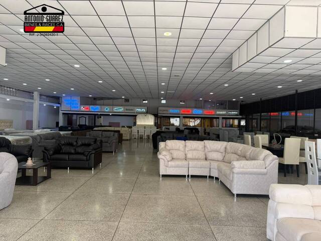 #126 - Punto Comercial para Venta en Mérida - L - 3