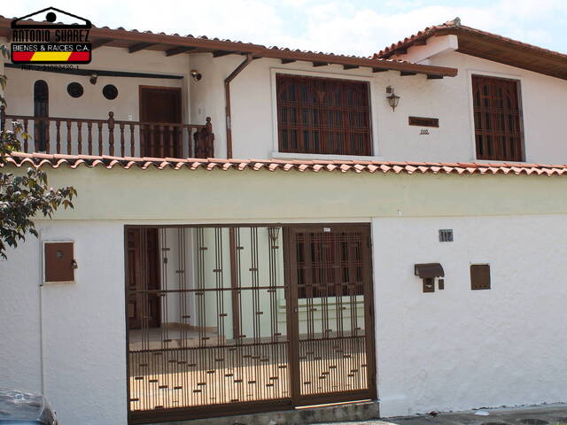 #127 - Casa para Venta en Mérida - L - 1