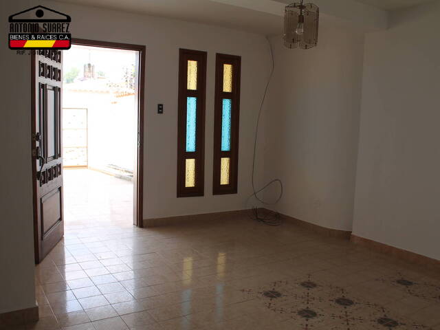 #127 - Casa para Venta en Mérida - L - 2