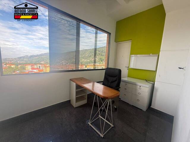 #128 - Consultorio para Alquiler en Mérida - L - 3